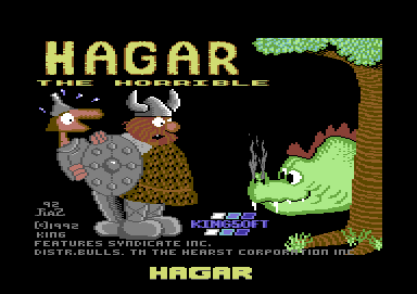 Hägar The Horrible - Image 4