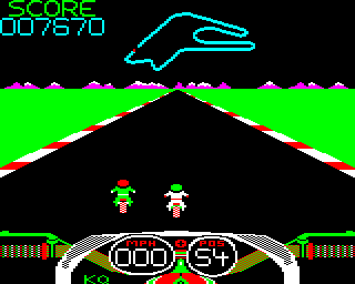Crazee Rider - Image 6