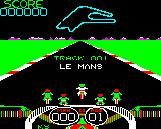 Crazee Rider - Image 4