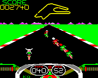 Crazee Rider - Image 5