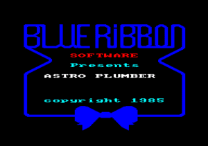 Astro Plumber