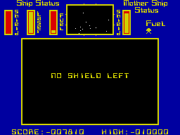 Cylon Attack - Image 4
