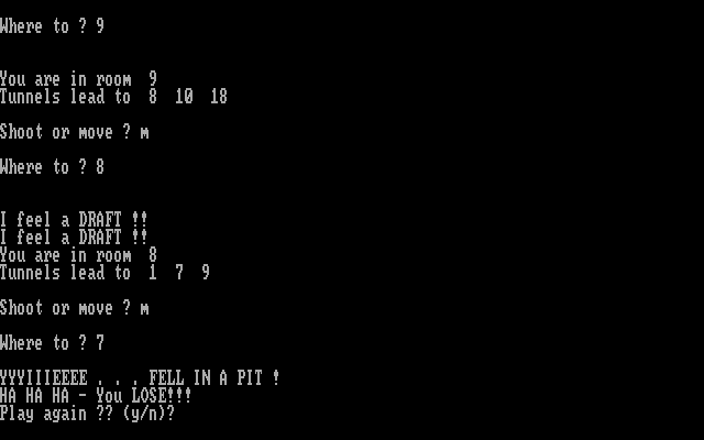 Wumpus II - Image 6