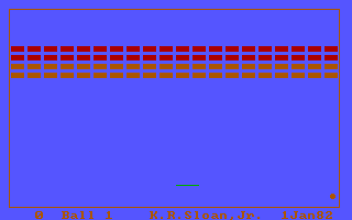 Spinout — screenshot 2