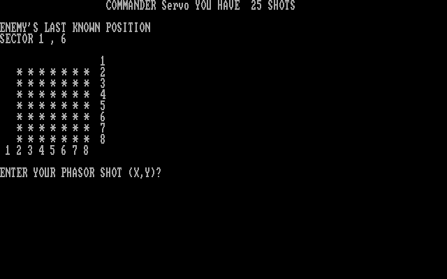 Capture the Enemy Space Ship — screenshot 1