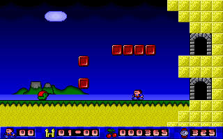Kid â screenshot 1