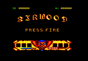 Sirwood