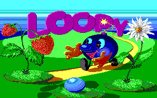 Loopy — screenshot 2