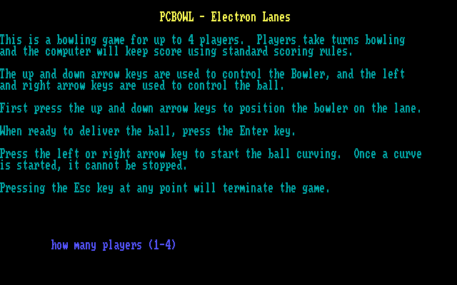 PCBowl: Electron Lanes — screenshot 1