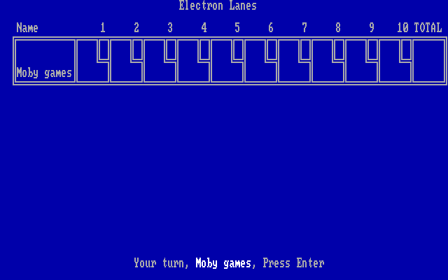 PCBowl: Electron Lanes - Image 5