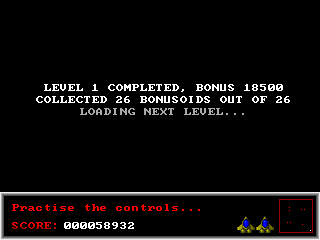 StarMines II: Planet of the Mines — screenshot 2