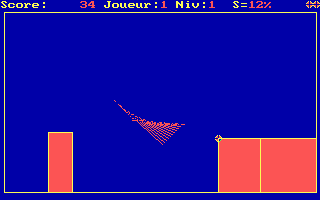 Kicks — screenshot 1
