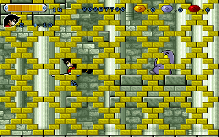 Tipis Adventure — screenshot 2