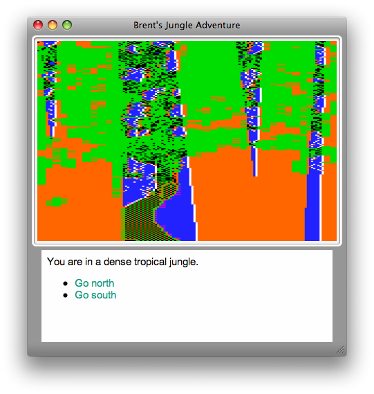 Brent's Jungle Adventure - Image 6