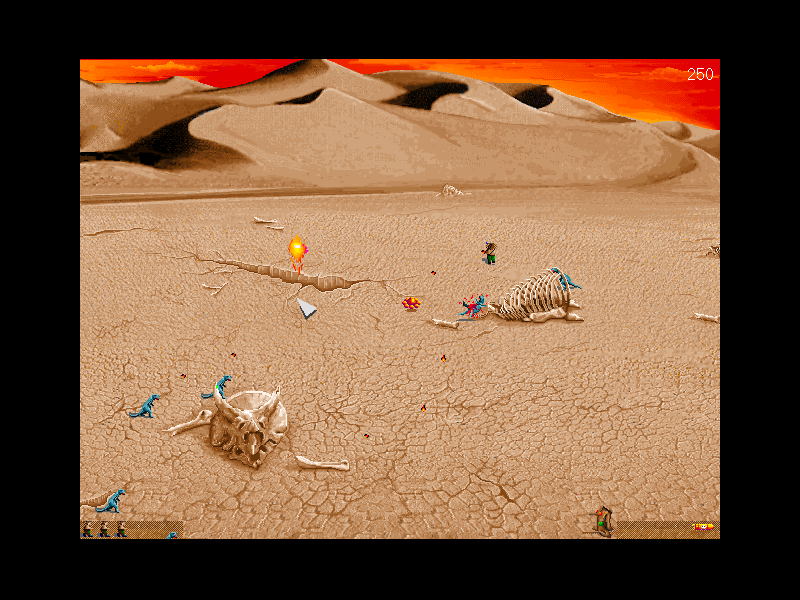 The Last Day — screenshot 2