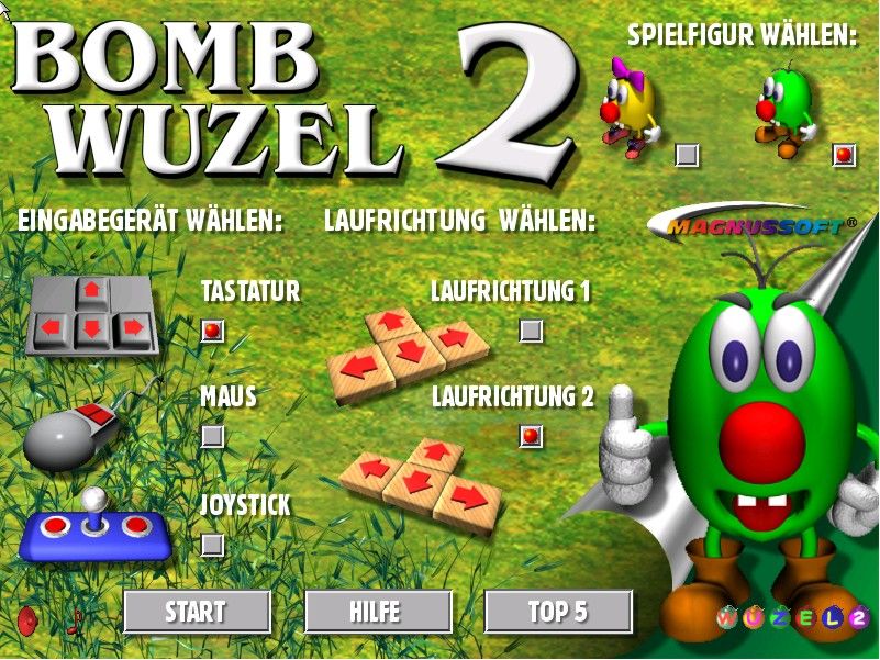 Bomb Wuzel 2 - Image 6