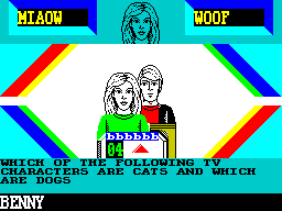 Every Second Counts — screenshot 2