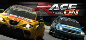 Race On