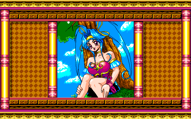 Mahō Shōjo Fancy CoCo — screenshot 1