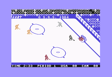 SLAP-SHOT! Hockey - Image 4