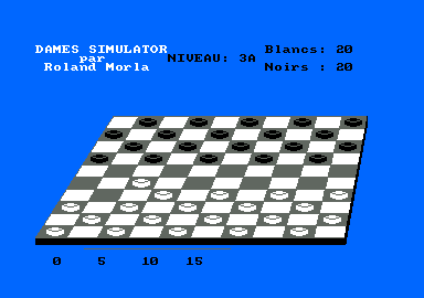 Dames Simulator - Image 4
