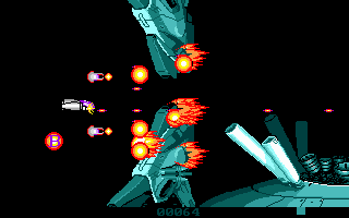 RS-2 — screenshot 2