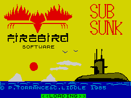 Subsunk - Image 5