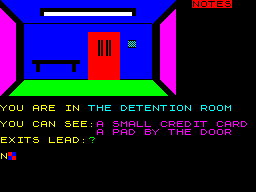 Salvage — screenshot 1