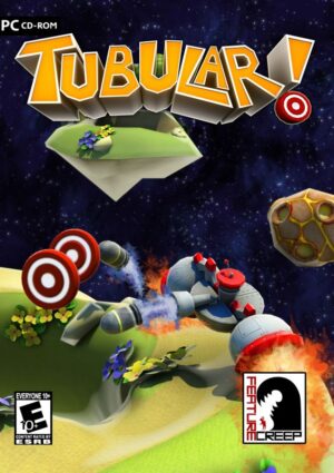 Tubular!