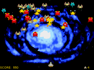 Buggers — screenshot 1
