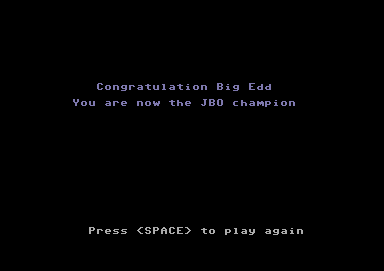 Devastating Blow — screenshot 1