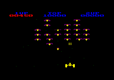 Space Hawks - Image 6
