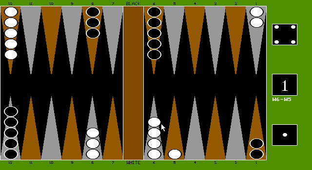 Backgammon Royale - Image 6