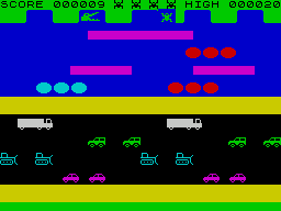 Leapfrog - Image 4