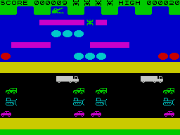 Leapfrog - Image 6