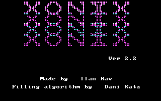 Xonix - Image 4