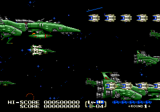 Eliminate Down — screenshot 2