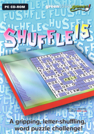 Shuffle 15