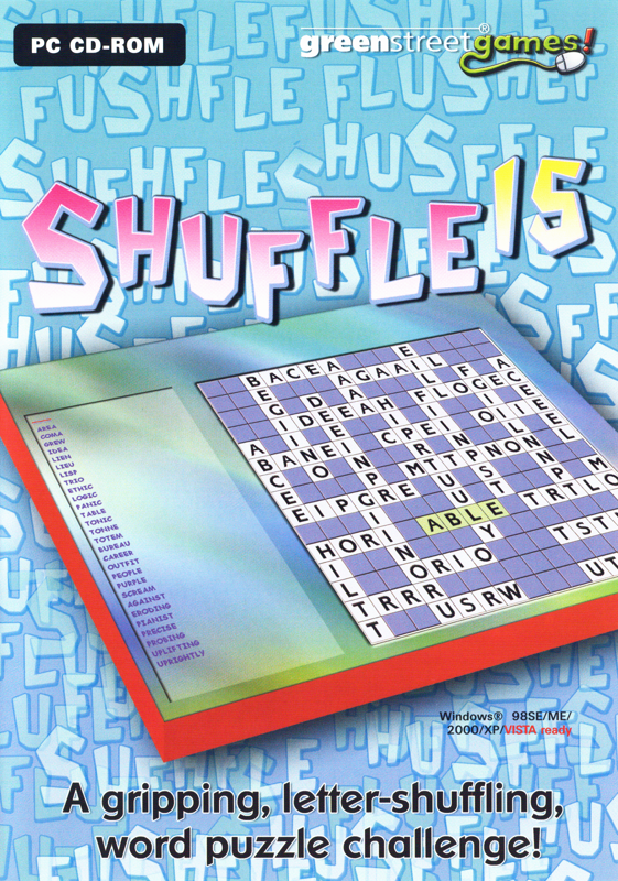 Shuffle 15