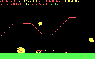 Offroad â screenshot 2