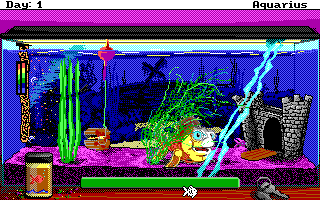 Aquarius: An Aquatic Experience - Image 4