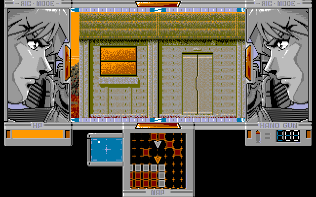 Elm Knight — screenshot 1