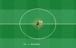 PC Gol — screenshot 2