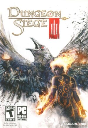 Dungeon Siege III