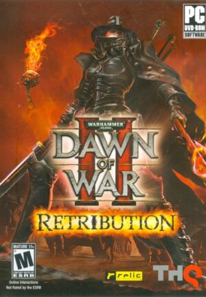 Warhammer 40,000: Dawn of War II - Retribution