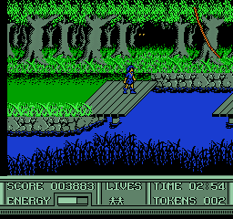 Little Lancelot — screenshot 1