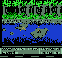 Little Lancelot — screenshot 2