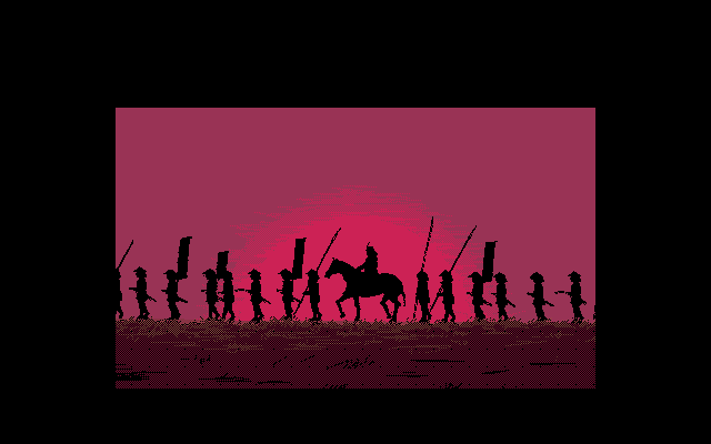 Zan: Kagerō no Toki — screenshot 2
