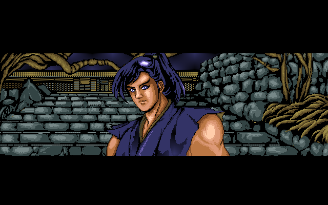Zan: Yasha Enbukyoku - Image 6