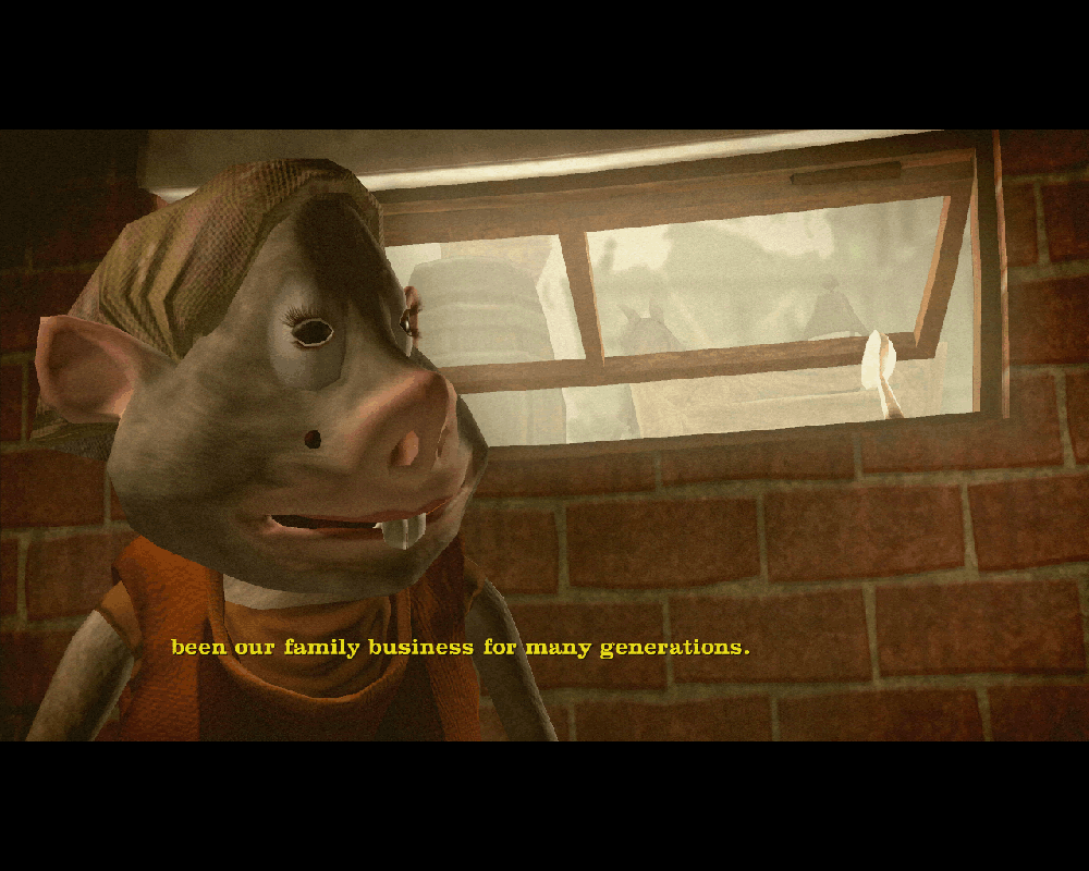 Sam & Max 302: The Tomb of Sammun-Mak - Image 5
